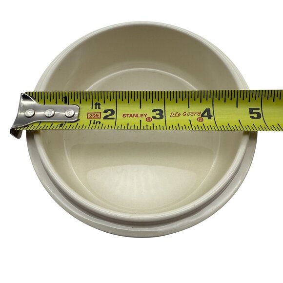 Wedgwood Collectors Society Scrimshaw Trinket Box Peabody Museum Sailor Ship - Picture 9 of 10